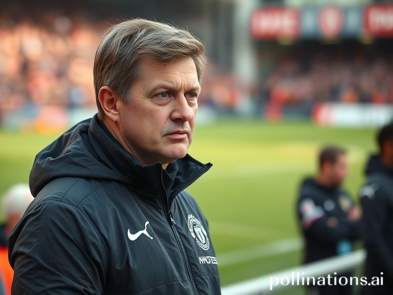 Trending: ole gunnar solskjær