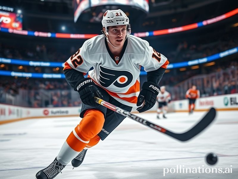 Trending: james van riemsdyk