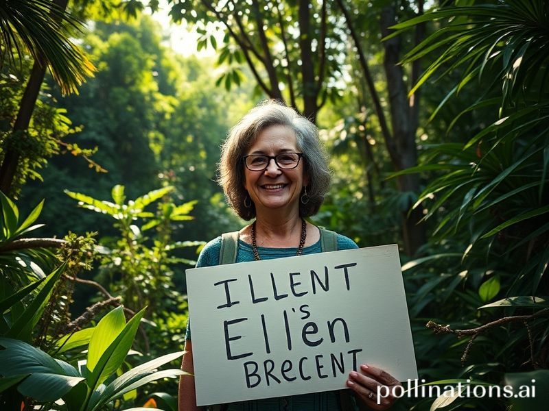Trending: ellen greenberg
