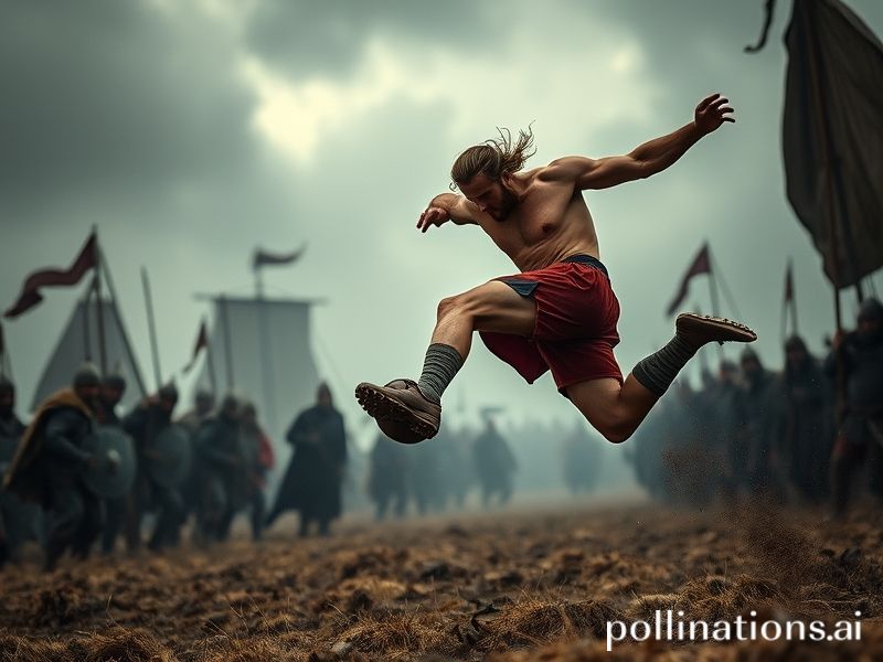 Trending: vikings kicker
