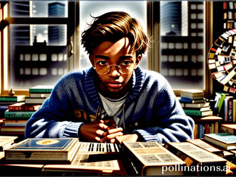 Trending: aaron spencer