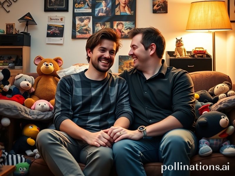 Trending: dan and phil dating