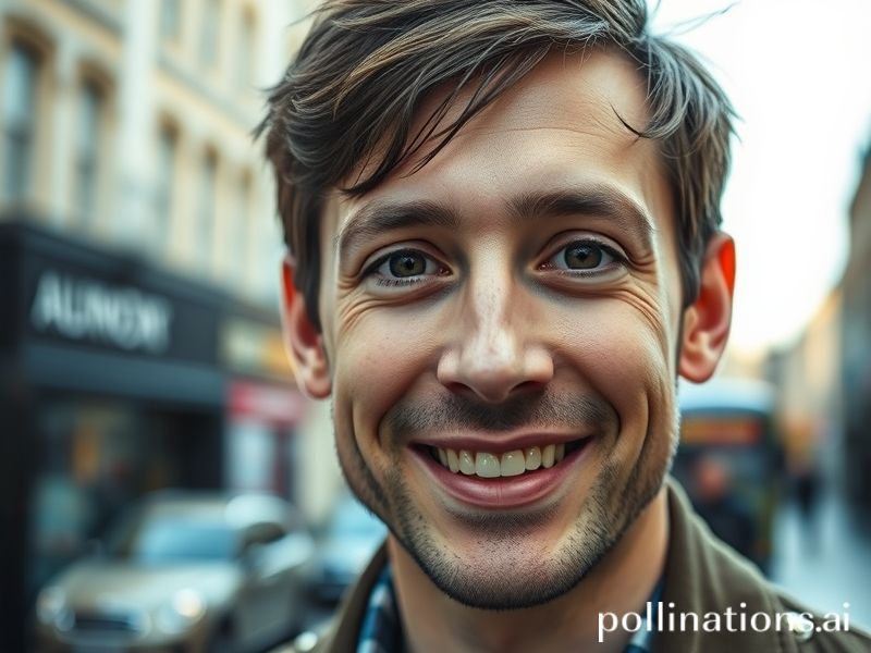 Trending: ralf little