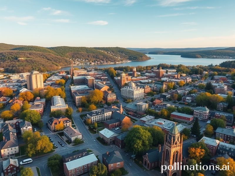 Trending: ithaca