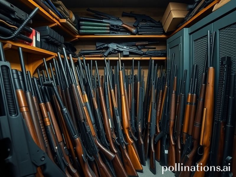 Trending: arm stock