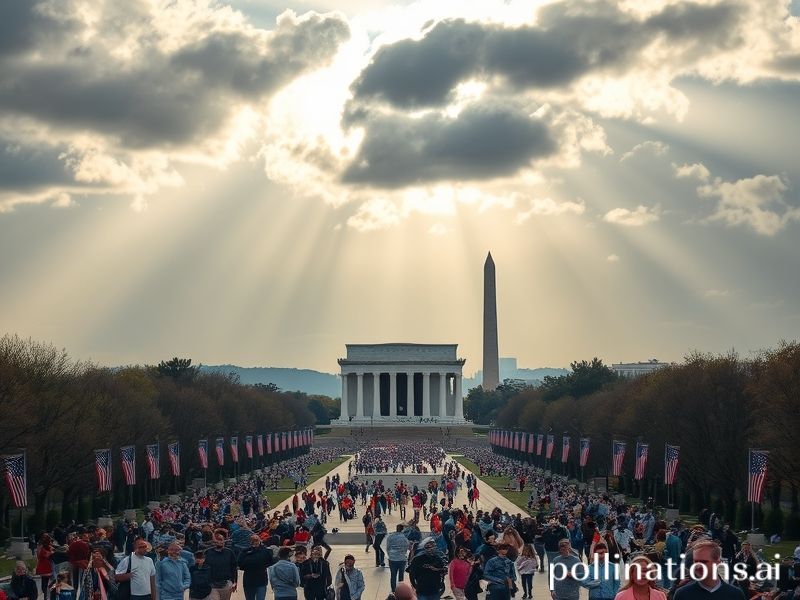 Trending: washington dc weather
