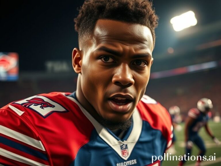 Trending: jordan poyer