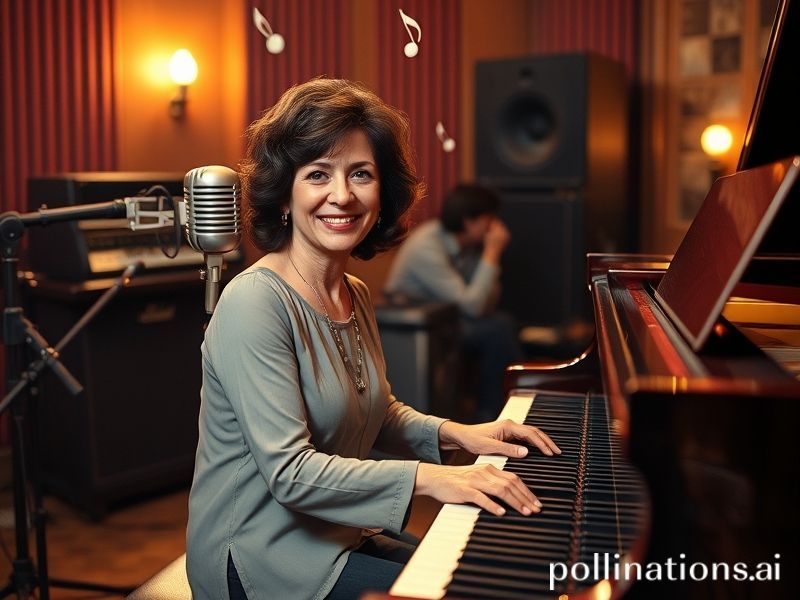 Trending: carole bayer sager