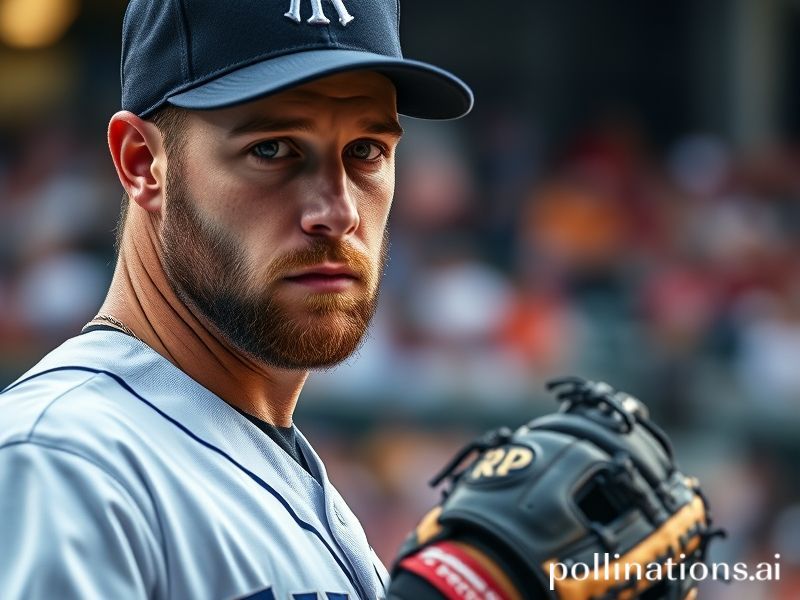 Trending: chris bassitt
