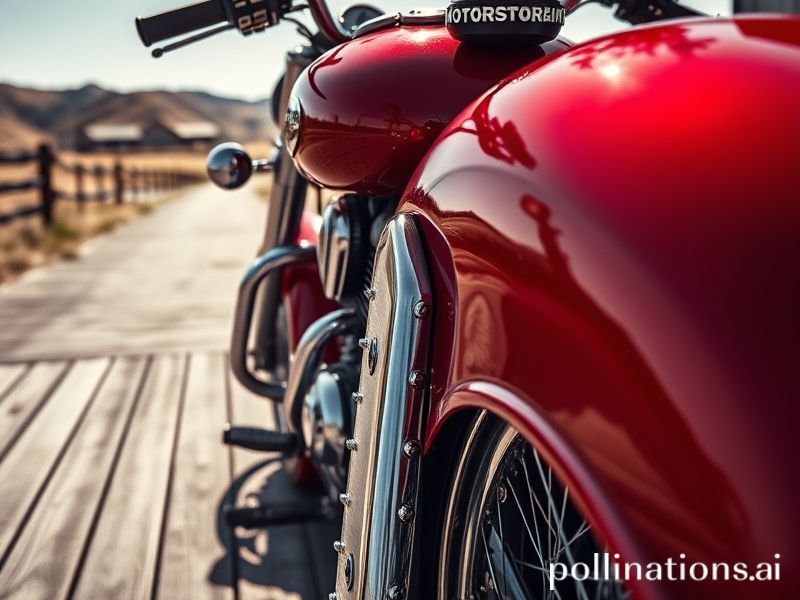 Trending: indian motorcycles