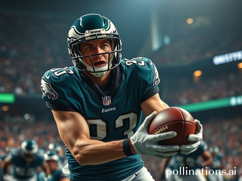 Trending: zach ertz