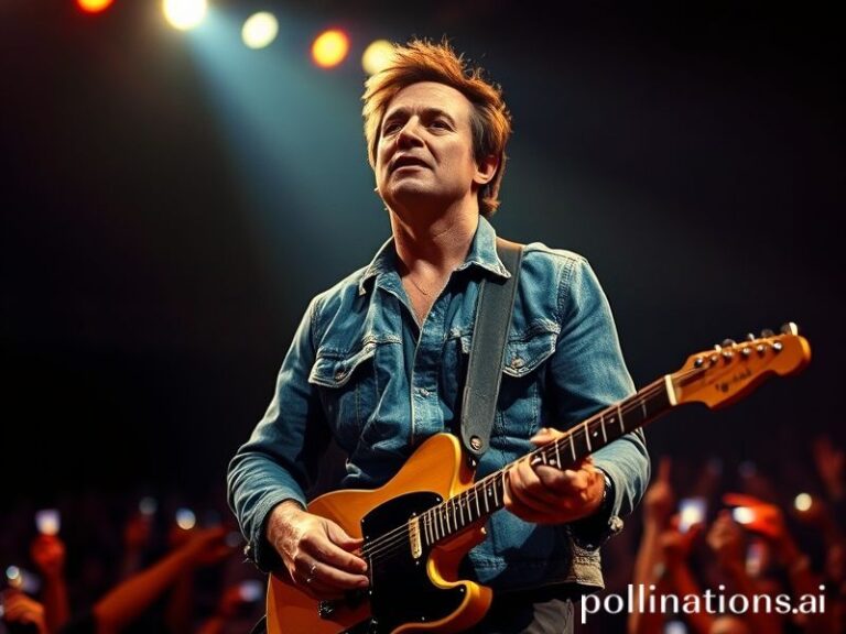 Trending: springsteen