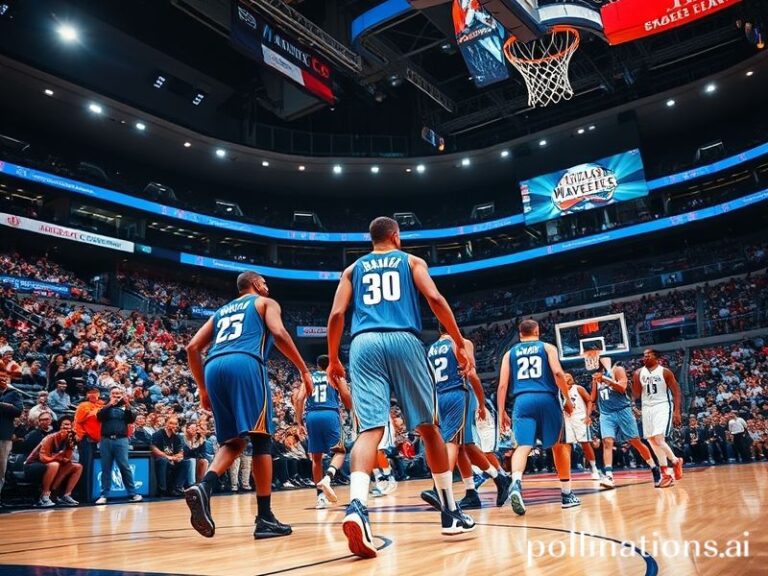 Trending: dallas mavericks