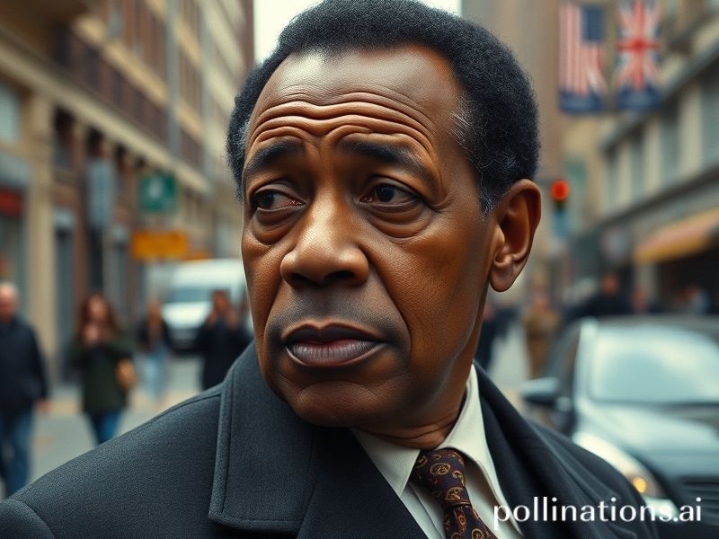 Trending: andrew young