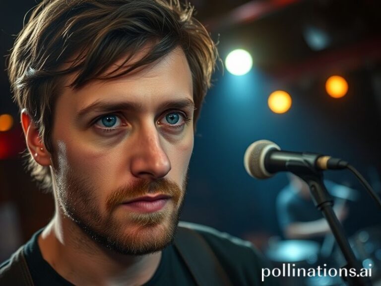 Trending: jared koenig