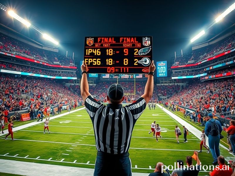 Trending: nfl.scores