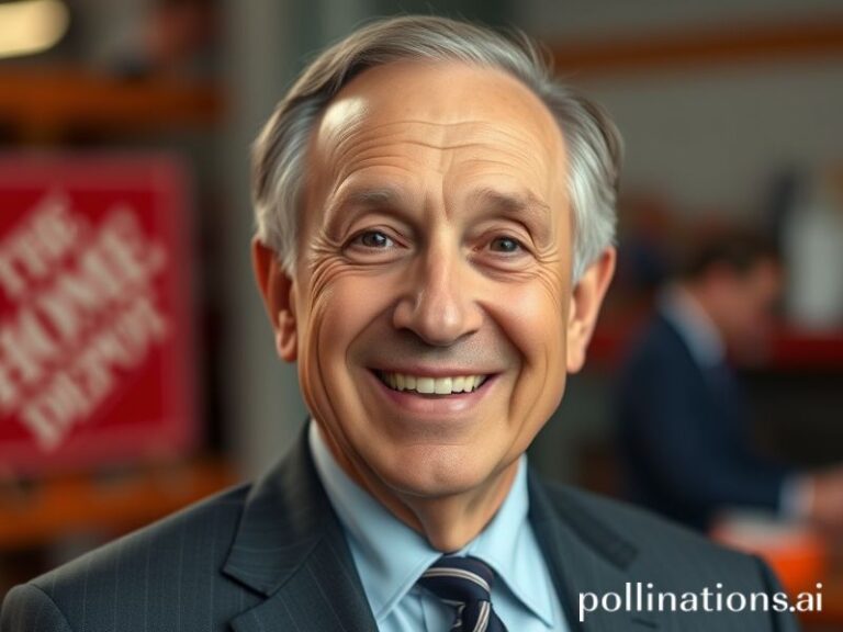 Trending: arthur blank