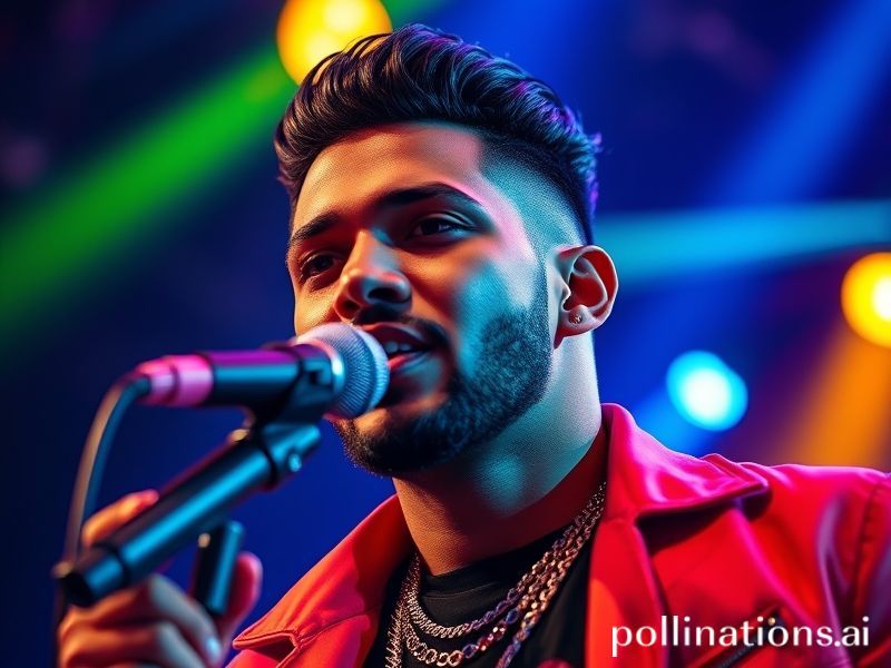 Trending: maluma