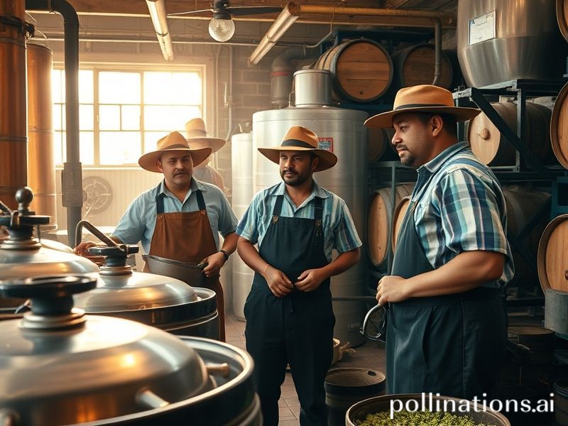 Trending: uribe brewers