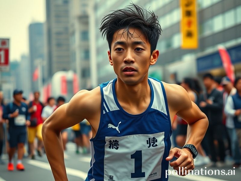 Trending: r sasaki