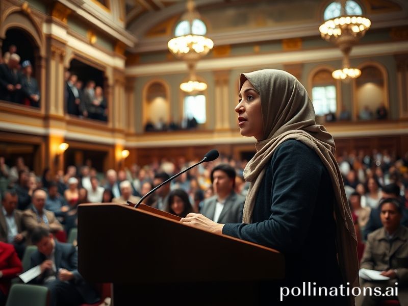 Trending: malala