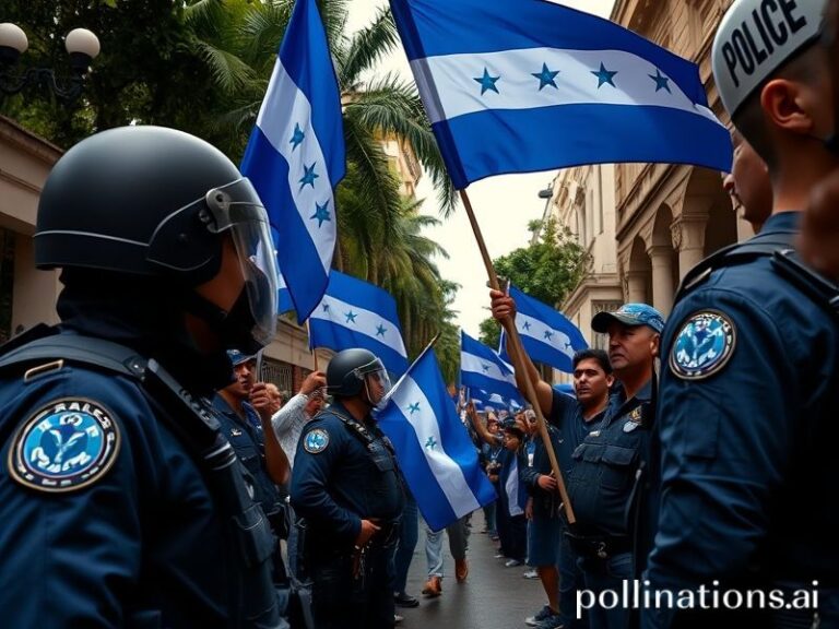 Trending: nicaragua vs