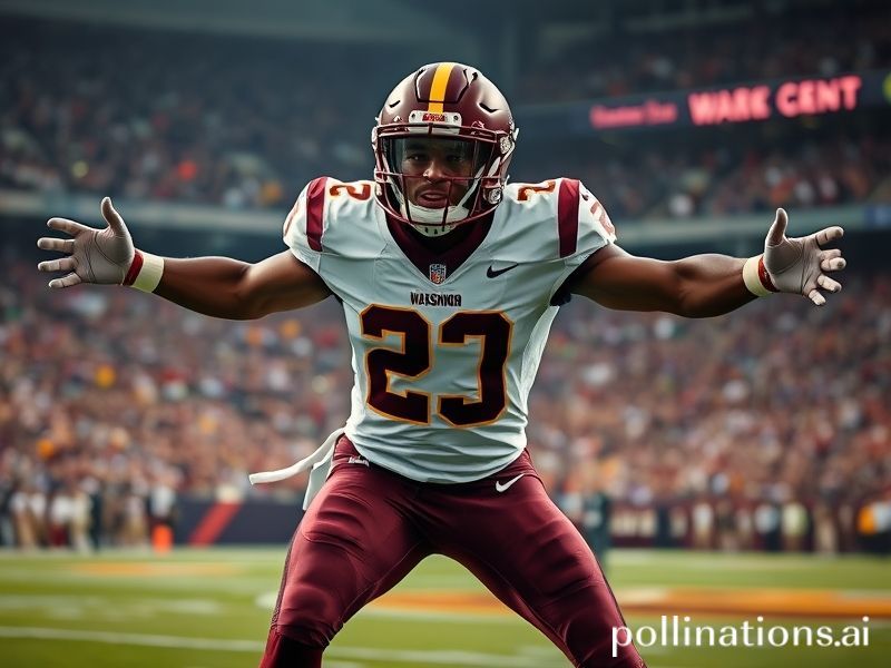 Trending: chase young