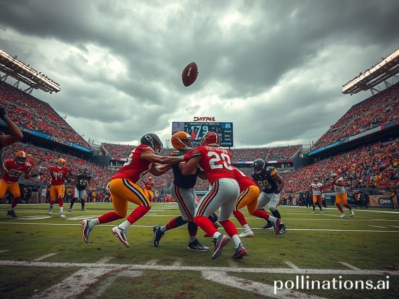 Trending: week 7 nfl schedule