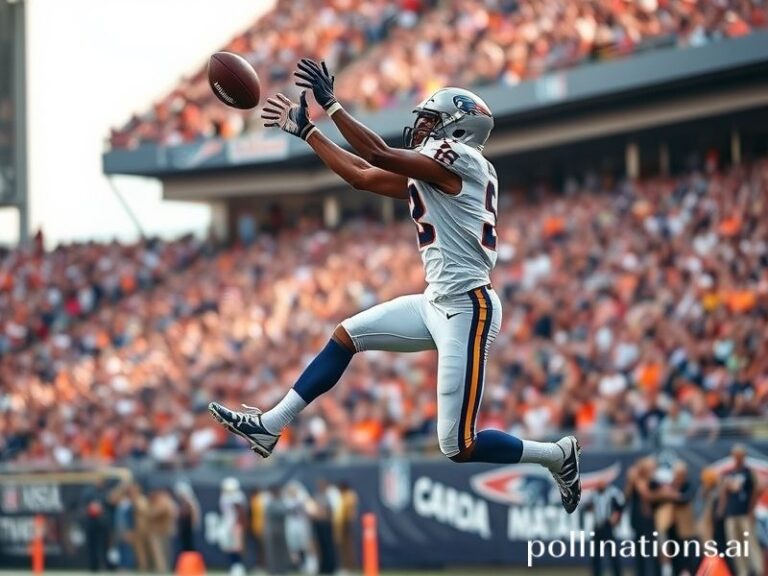 Trending: nfl power rankings week 7