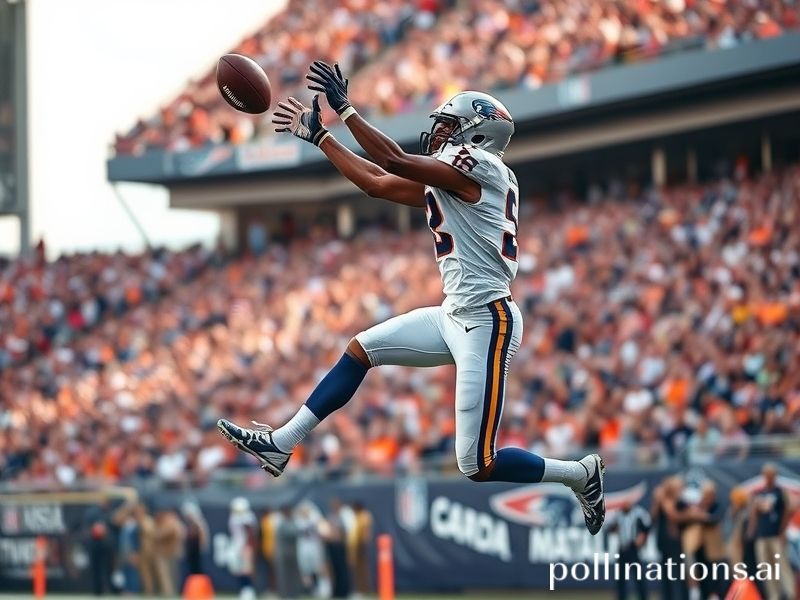 Trending: nfl power rankings week 7