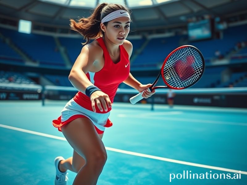 Trending: bianca andreescu