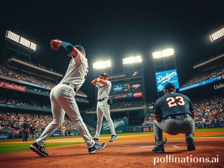 Trending: brewers vs dodgers