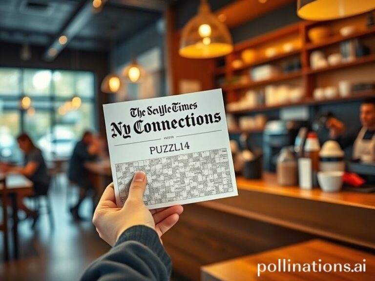 Trending: nyt connections hints october 14