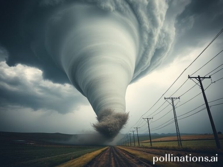 Trending: tornado warning san luis obispo