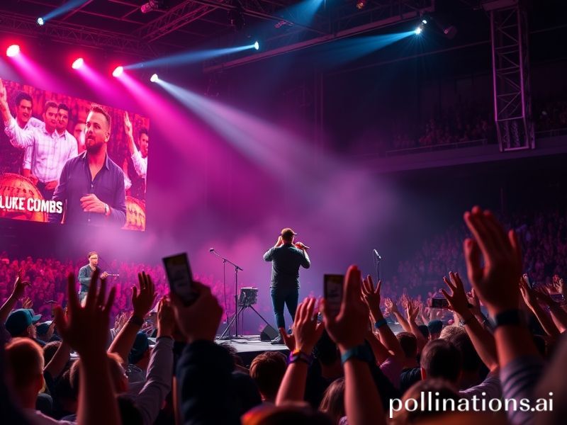 Trending: luke combs tickets