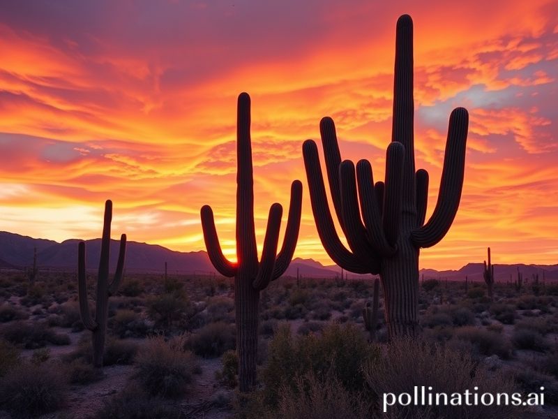 Trending: arizona