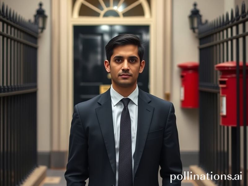 Trending: rishi sunak