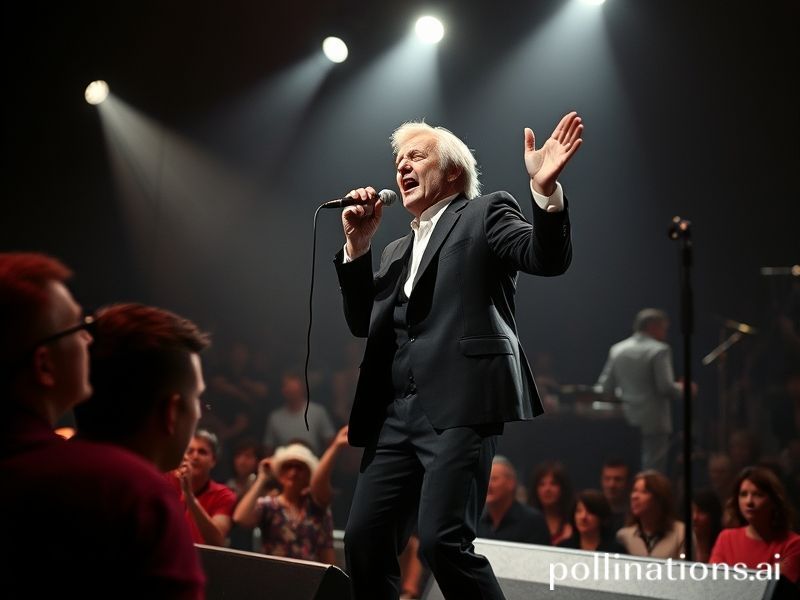 Trending: tom jones
