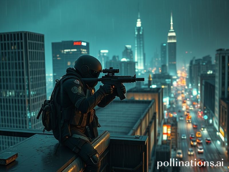 Trending: splinter cell deathwatch