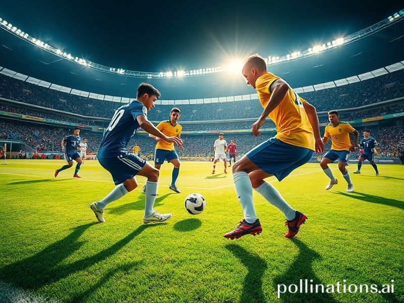 Trending: japan vs brazil