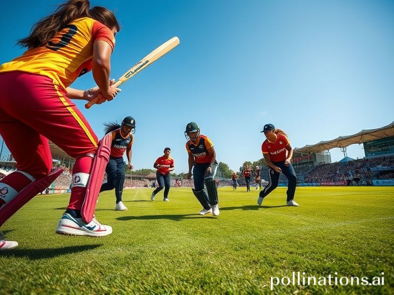 Trending: sri lanka women vs new zealand women