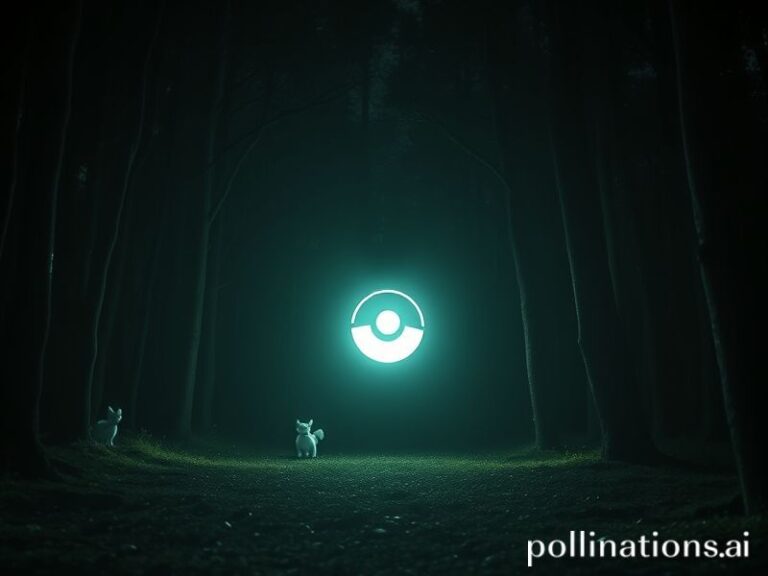 Trending: pokemon leaks gen 10
