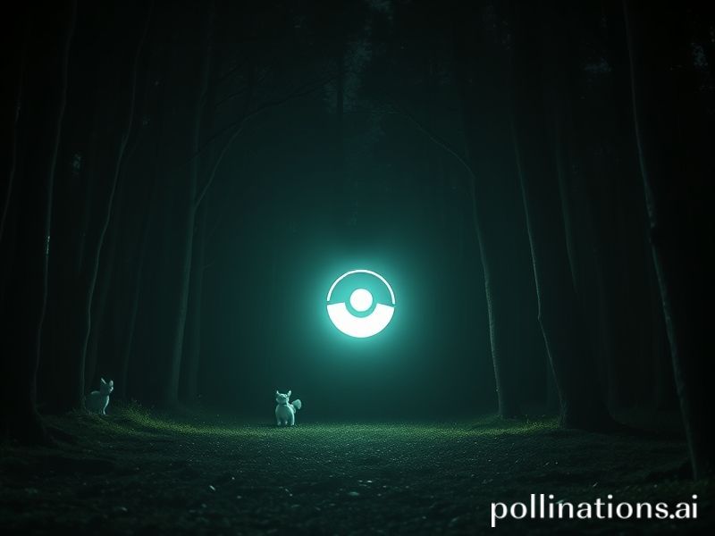 Trending: pokemon leaks gen 10