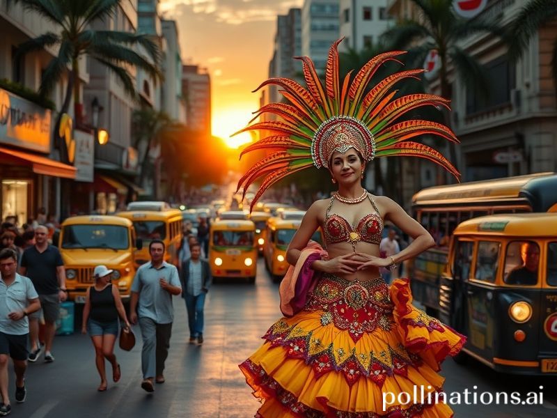 Trending: brasil
