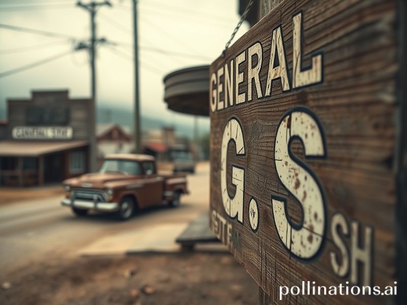 Trending: gs stock