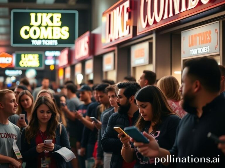Trending: luke combs tour tickets
