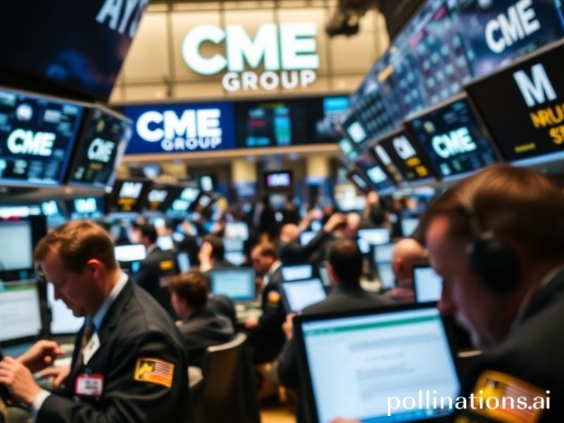 Trending: c stock