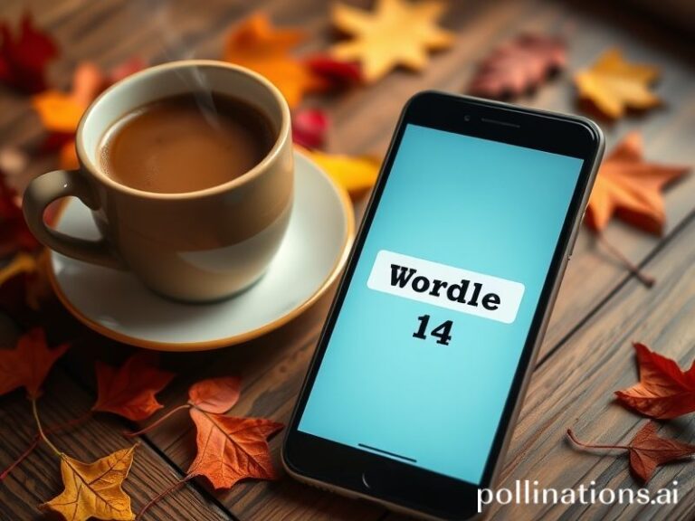 Trending: wordle answer october 14