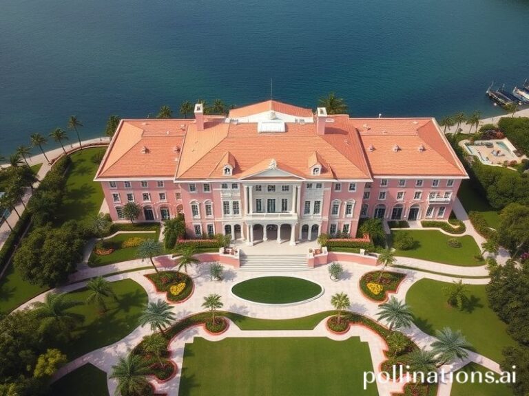 Trending: mar a lago