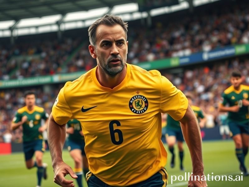 Trending: kevin muscat